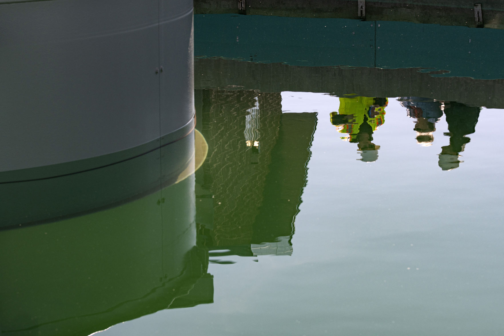 Upgrades nearing completion at Heyburn wastewater plant